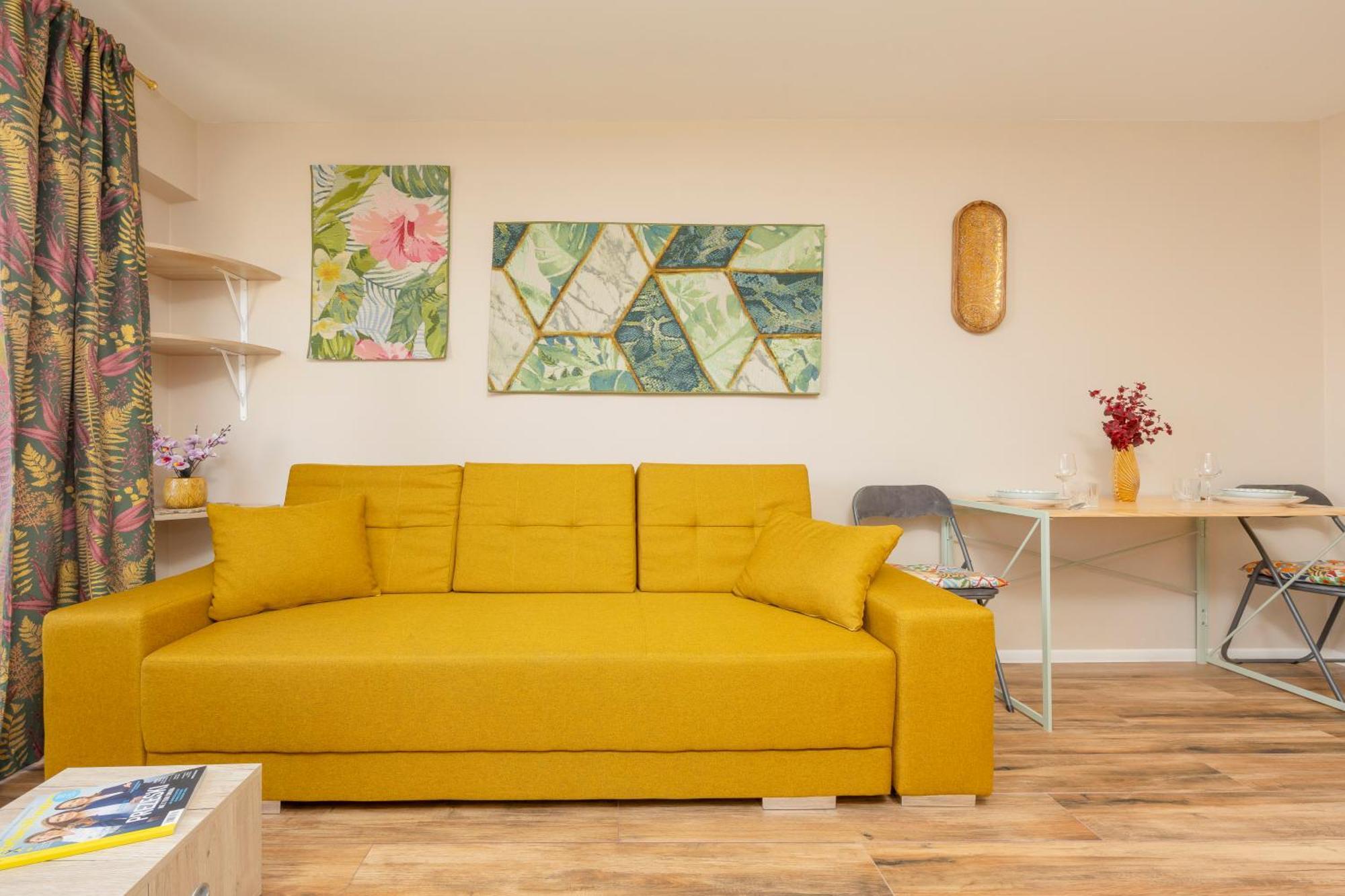 Zoliborz Modern Apartment 8Th Floor By Noclegi Renters Varşovia Exterior foto